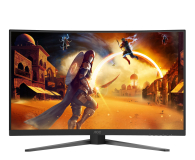 AOC C32G4Z - 1546576 - zdjęcie 10